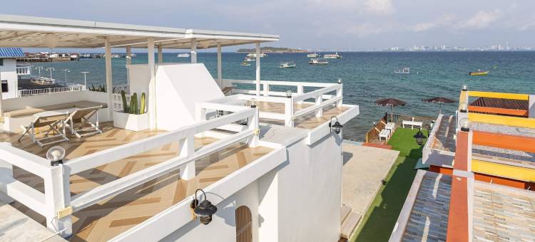 月光科兰(Moonlight Koh Larn)图片