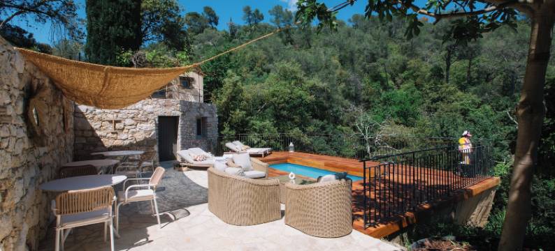 Mas des Arts & Spa图片