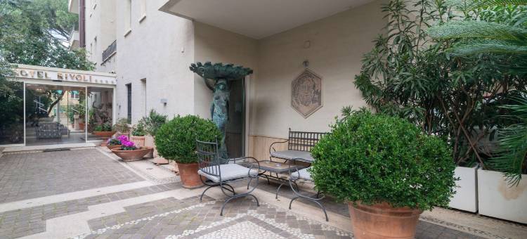 里沃里贝斯特韦斯特酒店(Best Western Hotel Rivoli)图片