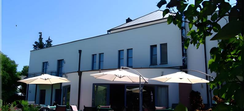 祖尔阿尔滕施米德酒店(Hotel Rügenschmiede Vis a Vis Hiddensee)图片