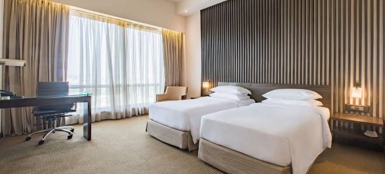 赖布尔Hyatt酒店(Hyatt Raipur)图片