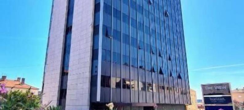 艾皮内罗大楼客房酒店(Apinelo Tower Rooms)图片