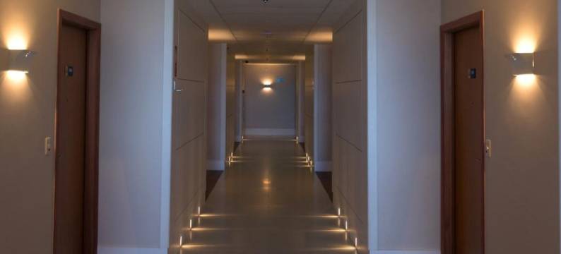 利尼亚雷斯戴斯酒店(Days Inn by Wyndham Linhares)图片