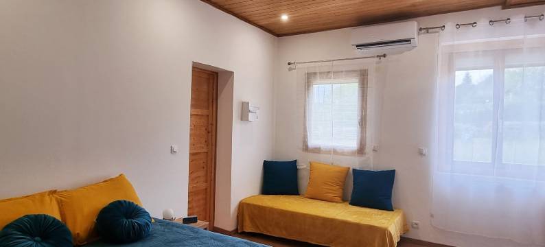 乐斯塔布尔奥维奇斯(La Salvetat - Studios de Vacances - les Tables Aux Vaches)图片