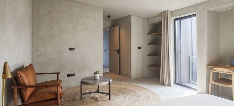 CASA DA ILHA - 慢生活住所和套房(Casa Da Ilha - Slow Living Residence & Suites)图片