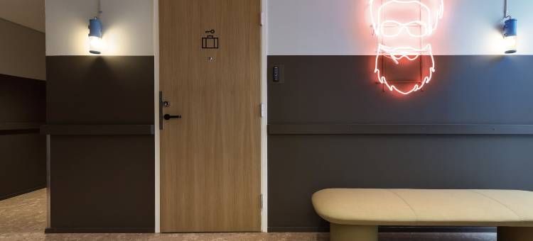 波比 W 市中心公寓(Bob W City Centre)图片