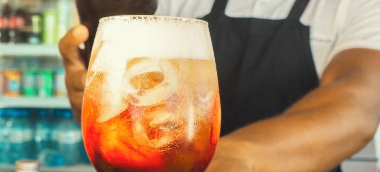 拉特瑞斯酒店(Le Terrace)图片