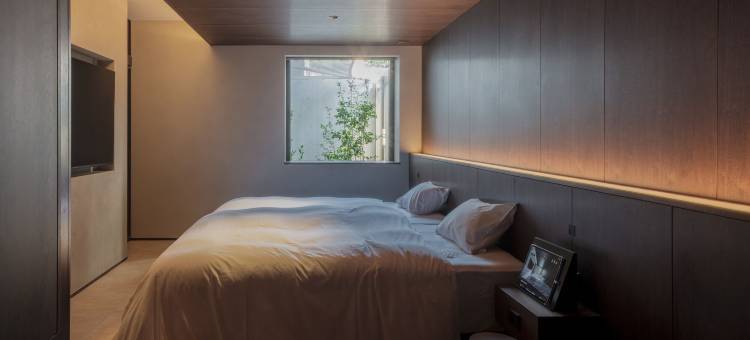 NOT A HOTEL 福冈(Not A Hotel Fukuoka)图片