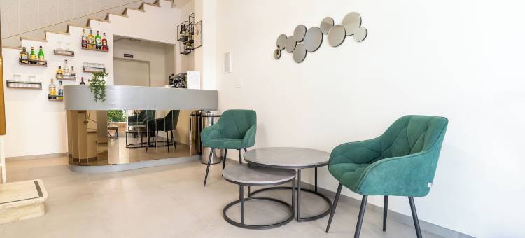 玛拉酒店(Hotel Mara)图片