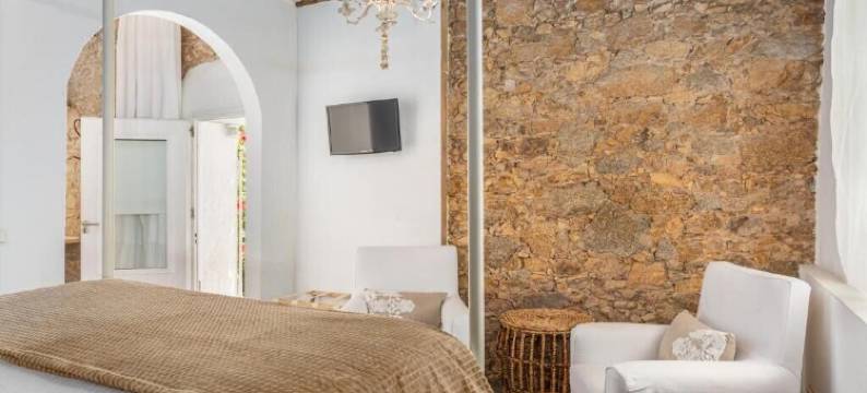 乐朗迪尼(Le Rondini)图片