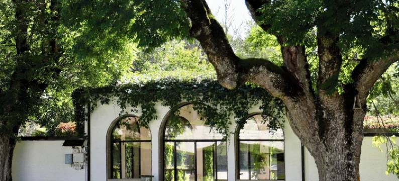 哈林格斯洛特-加龙省酒店(Häringe Slott)图片