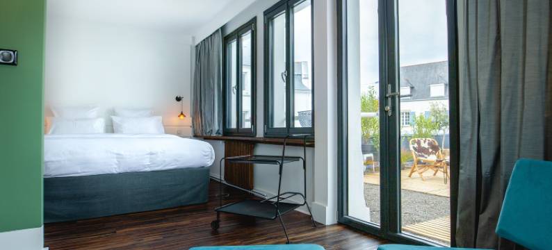 自由船(Bateau Libre Hotel)图片