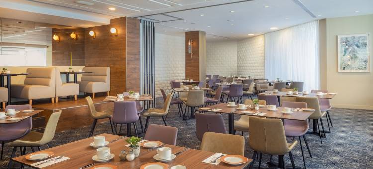 耶路撒冷卡西亚酒店(Cassia Hotel Jerusalem)图片