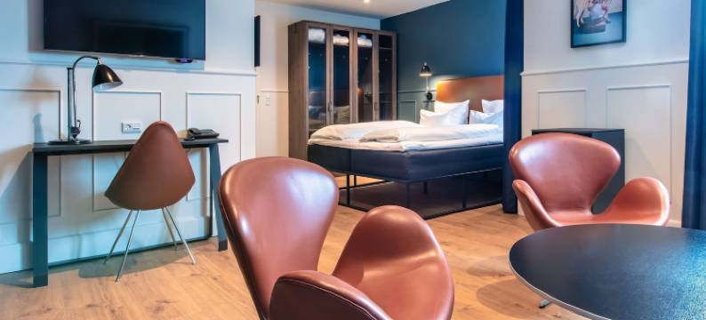 The Huxley Copenhagen, BW Premier Collection图片