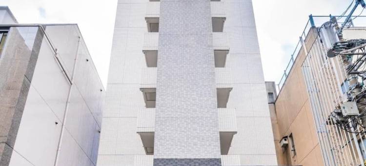 新桥乌森口超级酒店(Super Hotel Shinbashi /Karasumoriguchi)图片
