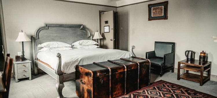 大象酒店(The Elephant Hotel)图片