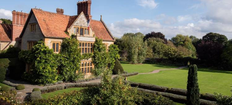 四季庄园酒店，贝梦德酒店，牛津郡(Le Manoir aux Quat’ Saisons, A Belmond Hotel, Oxfordshire)图片