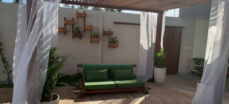 里科科旅馆(Pousada Ricoco)图片