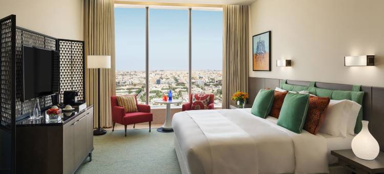 吉达阿西拉豪华精选酒店及公寓(Assila, a Luxury Collection Hotel & Apartments, Jeddah)图片