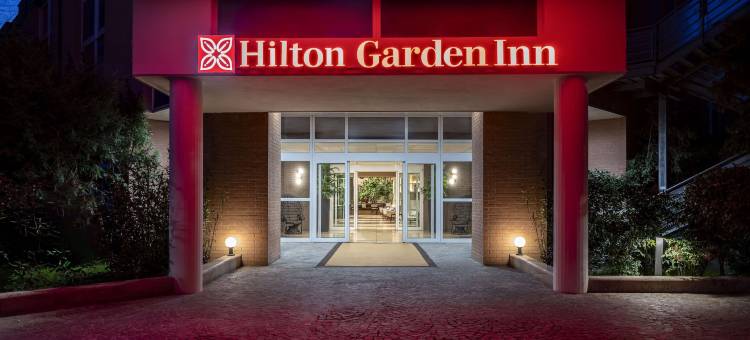 希尔顿花园酒店博洛尼亚北部(Hilton Garden Inn Bologna North)图片