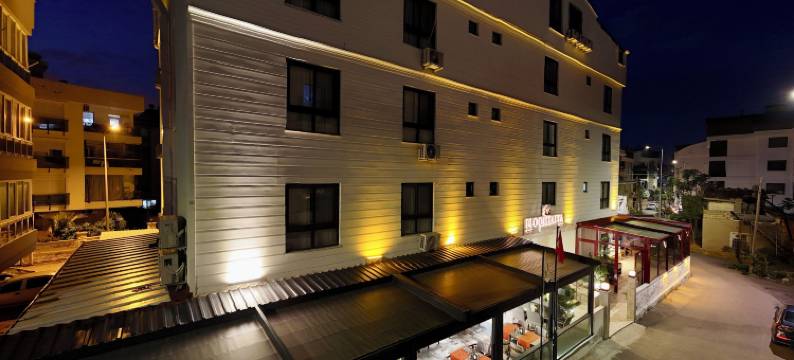 布鲁姆塔利亚酒店(Bloomtalya Hotel)图片