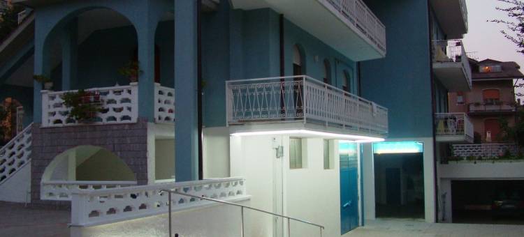 GF酒店(Hotel GF)图片