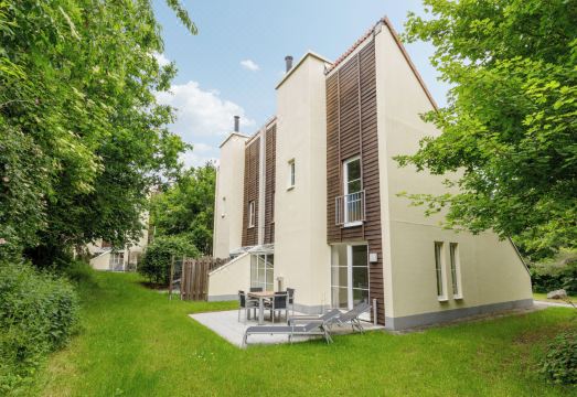 Hotel Hochsauerland by Center Parcs Hotel Overview