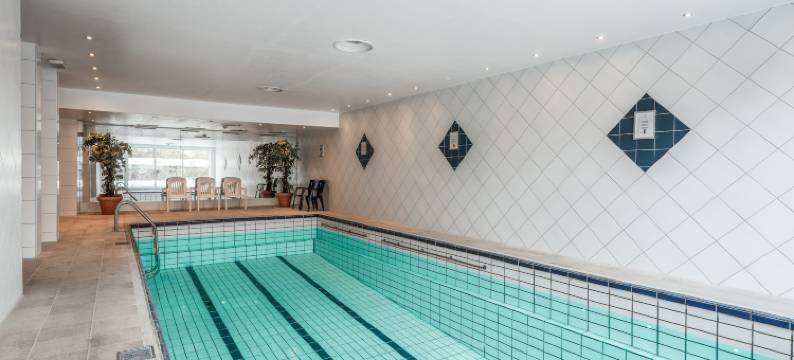 耶卢乌斯特达勒恩酒店(Ustedalen Hotel Geilo)图片