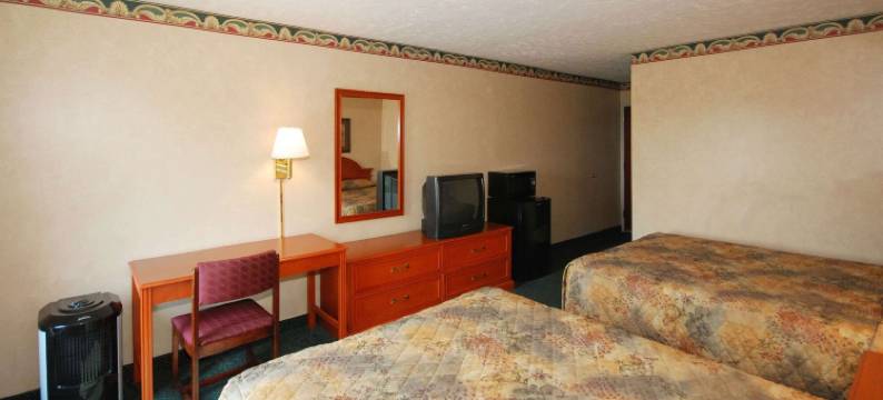 海狸水坝市酒店(Beaver DAM Inn)图片