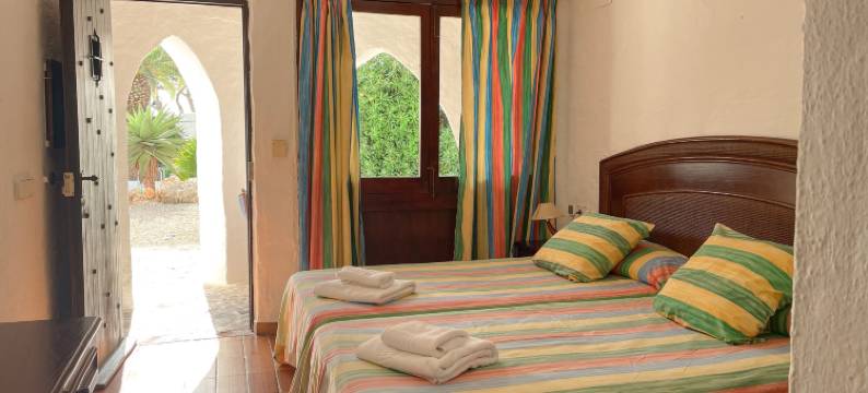 比尼韦尔公园-Caliu公寓(Binivell Park - Caliu Apartments)图片