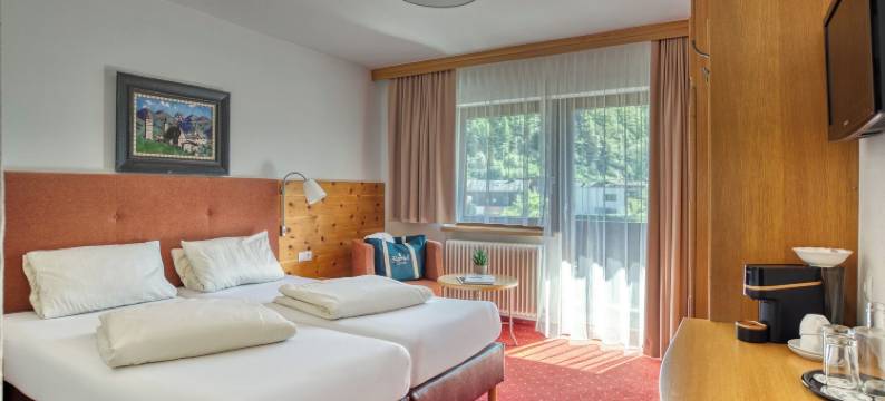 亚根霍夫酒店(Hotel Jägerhof)图片