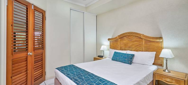 三一海滩俱乐部度假公寓式酒店(Trinity Beach Club Holiday Apartments)图片