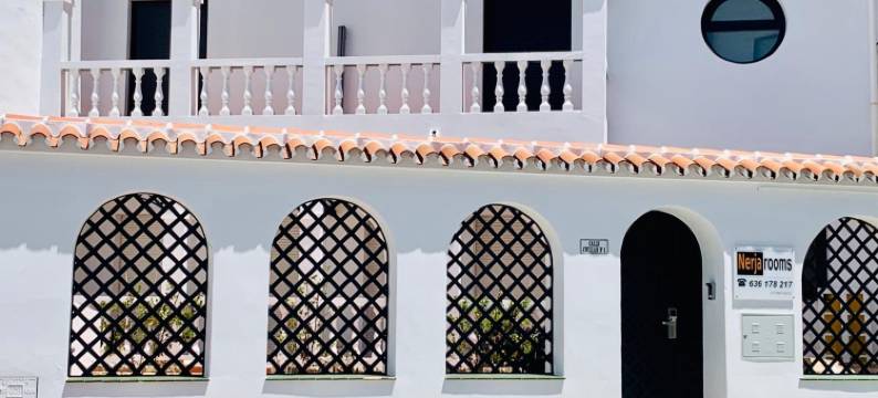 内尔哈客房酒店(NerjaRooms)图片