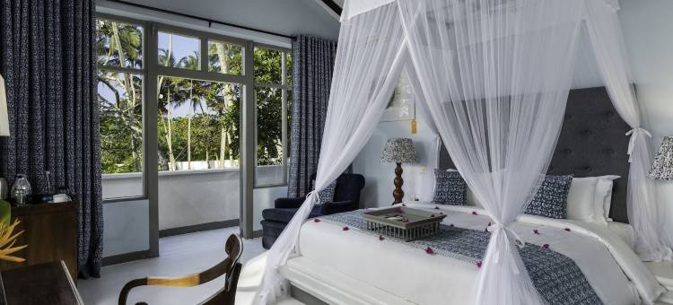 KK系列本托塔别墅酒店(The Villa Bentota by KK Collection)图片