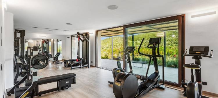 玫瑰酒店豪华精品酒店(Hotel Delle Rose)图片