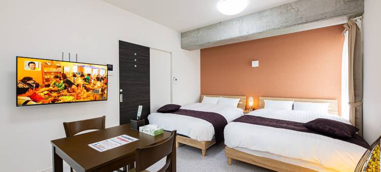 斯泰图斯酒店(Staytus)图片