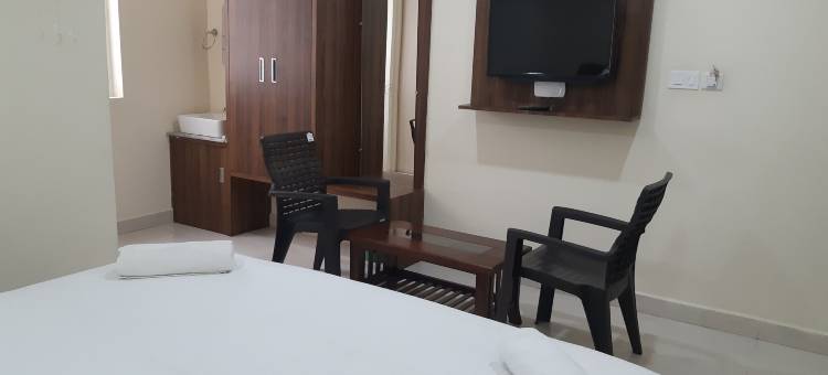 CNR公寓(CNR Residency Madanapalle)图片