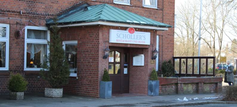 施乐尔斯餐厅和酒店(Schollers Restaurant & Hotel)图片