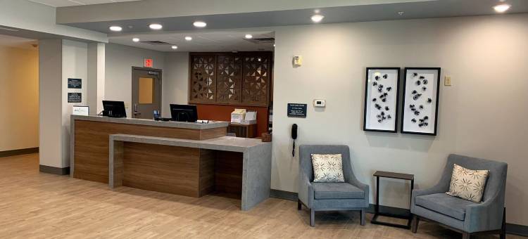 Candlewood Suites 大章克净重 by IHG(Candlewood Suites Grand Junction NW by IHG)图片