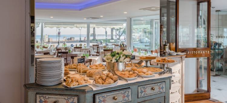 米拉马雷酒店(Miramare Hotel)图片