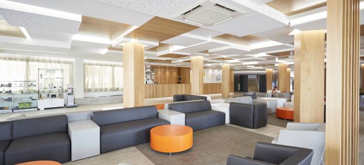 因维萨埃斯普拉酒店 - 限成人入住(Invisa Hotel Es Pla - Adults Only)图片