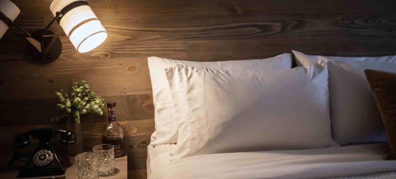 威斯康星酒店及会议中心(The Wisconsin Hotels & Conference Center)图片