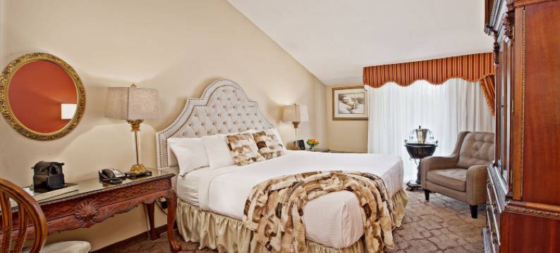 老石精品酒店(Old Stone Inn Boutique Hotel)图片