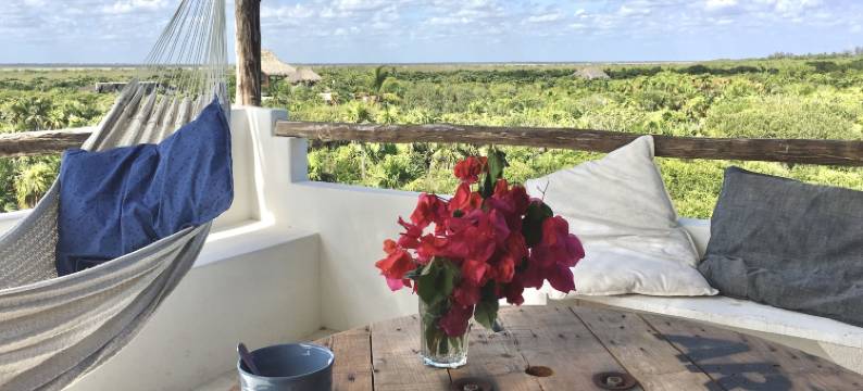 LunArena赤足舒适酒店(LunArena Barefoot Hotel)图片