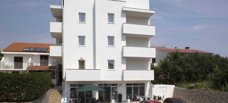 间奏曲酒店(Boutique Hotel Intermezzo - Pag Centre)图片