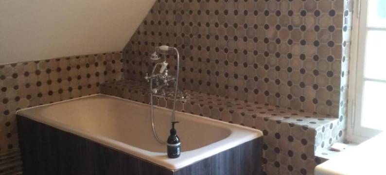 红房子旅馆(Rouge Maison)图片