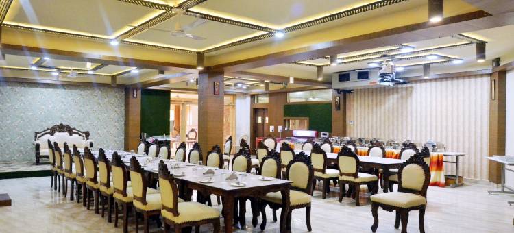 拉文尼尔酒店(Hotel Lavenir)图片