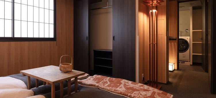 MIMARU SUITES 京都CENTRAL(MIMARU SUITES Kyoto Central)图片