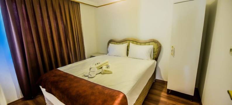 罗莎疗法酒店(Rosa Therapy Butik Otel)图片