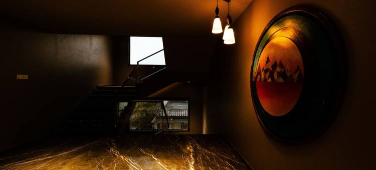 Brij住宅酒店(Hotel Brij Residency)图片